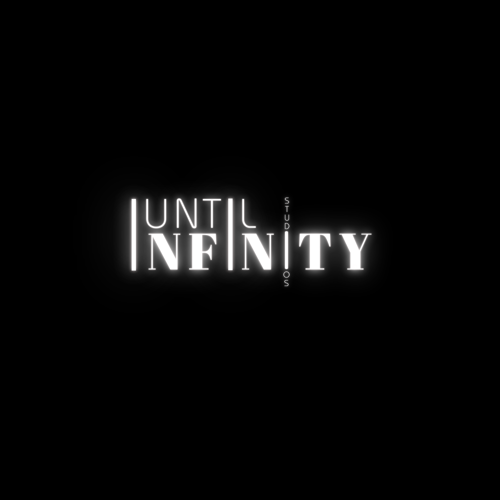Until Infinity Studios Logo